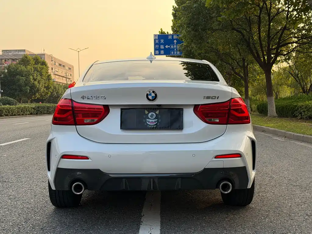 BMW 1 Series — миниатюра 5