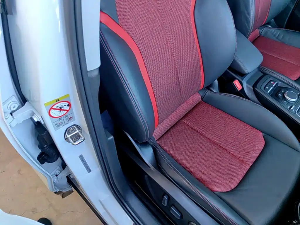Audi Q2L — миниатюра 25