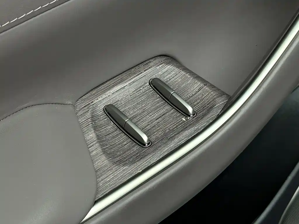 NIO ES7 — миниатюра 12