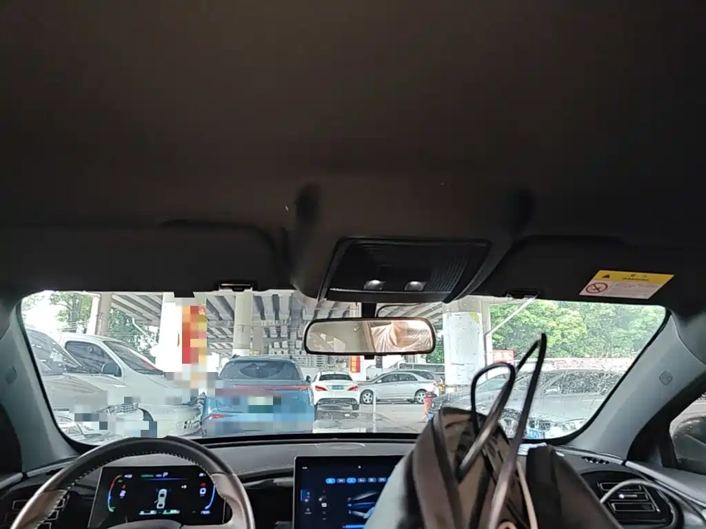BYD Qin PLUS — миниатюра 18