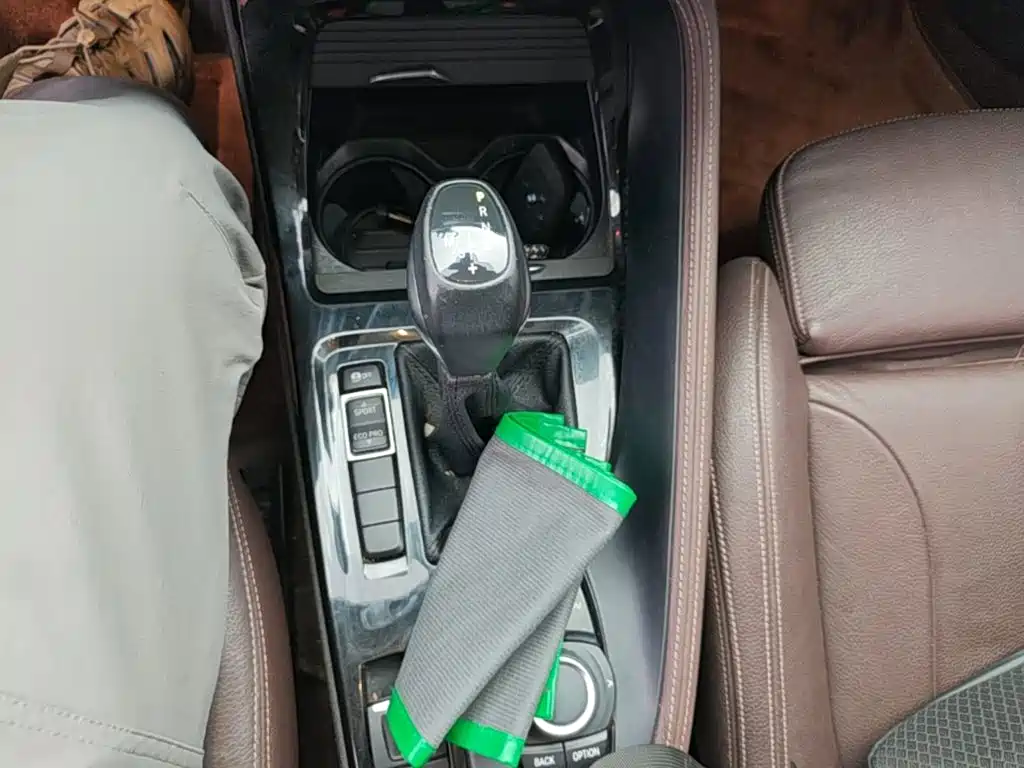 BMW X1 — миниатюра 14