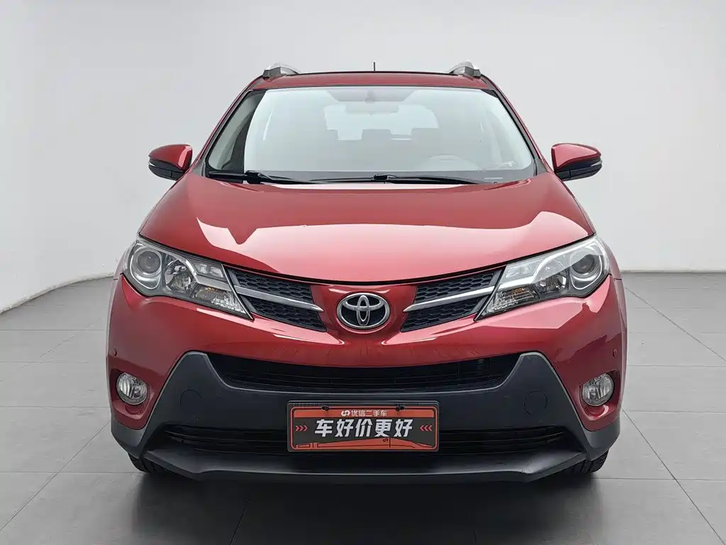 Toyota RAV4 — миниатюра 3