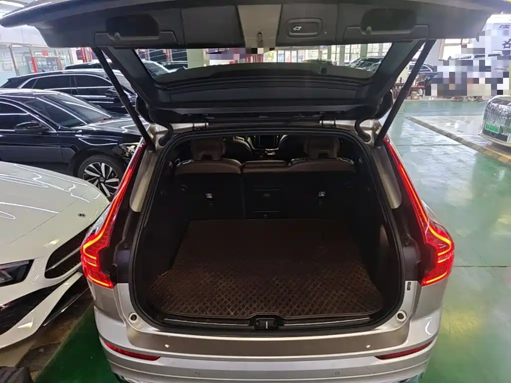 Volvo XC60 — миниатюра 19