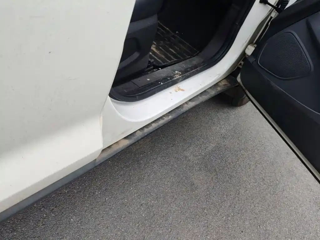 Ford Ecosport — миниатюра 21