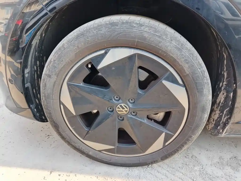 Volkswagen 06 — миниатюра 23