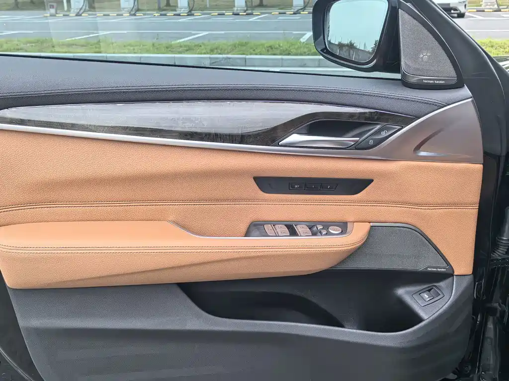 BMW 6 Series GT — миниатюра 4