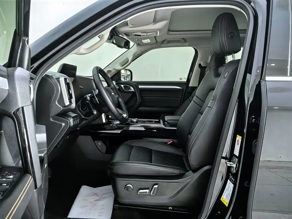 Haval Big Dog — миниатюра 4