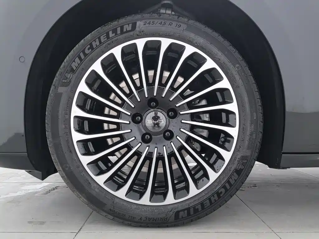 BYD Seal 08 — миниатюра 17
