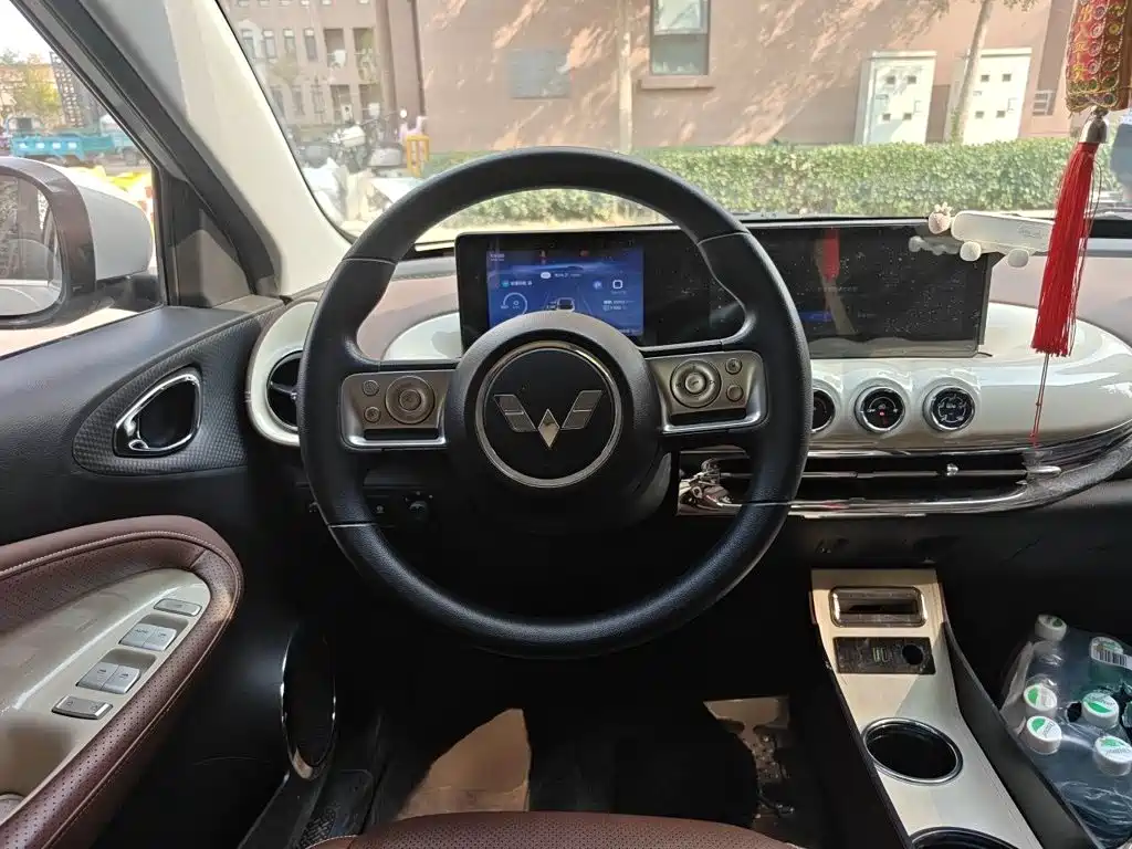 Wuling Bingo — миниатюра 6