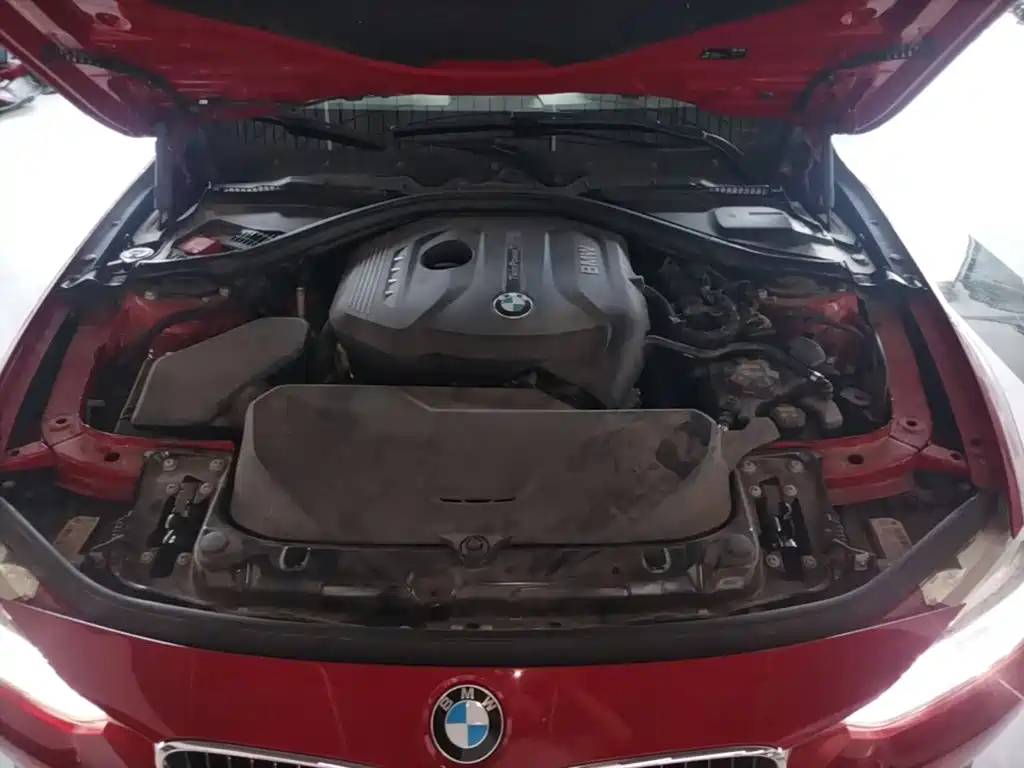 BMW 3 Series — миниатюра 10