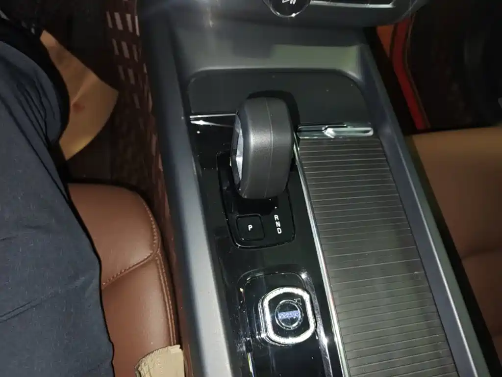 Volvo XC60 — миниатюра 14