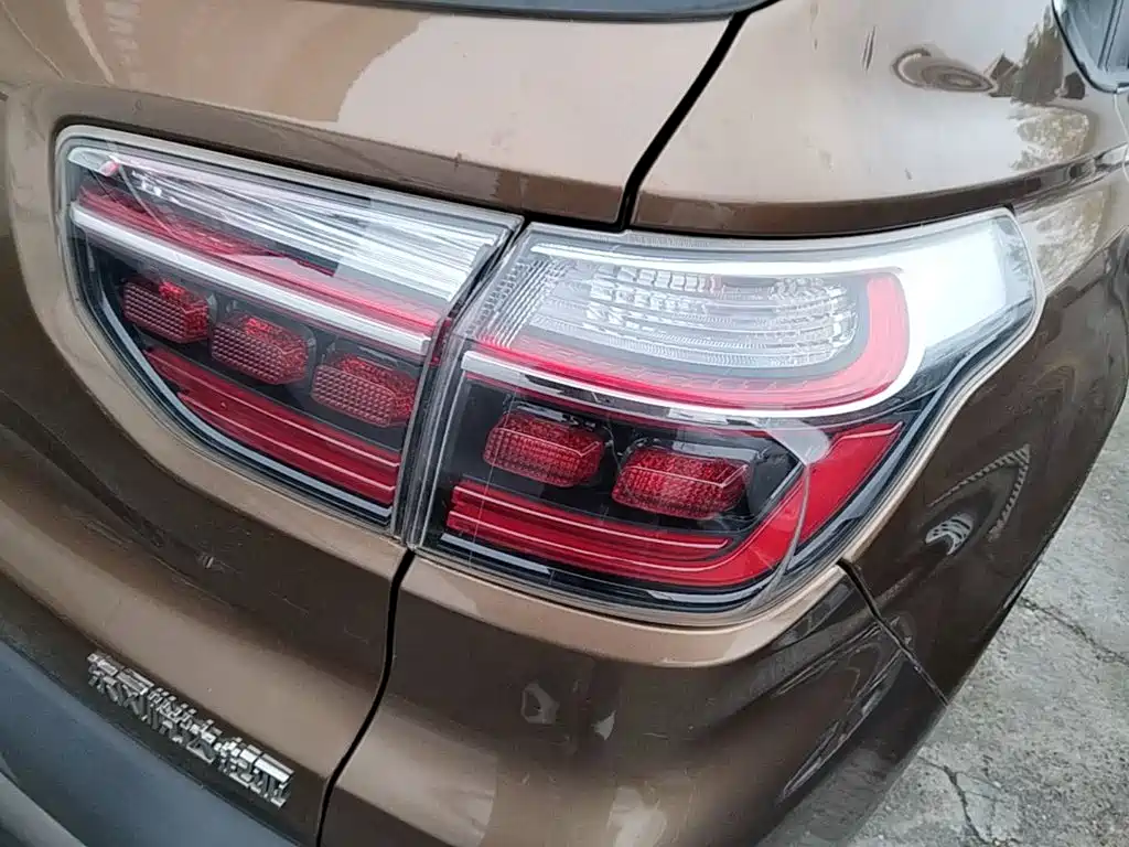 Kia Sportage — миниатюра 8