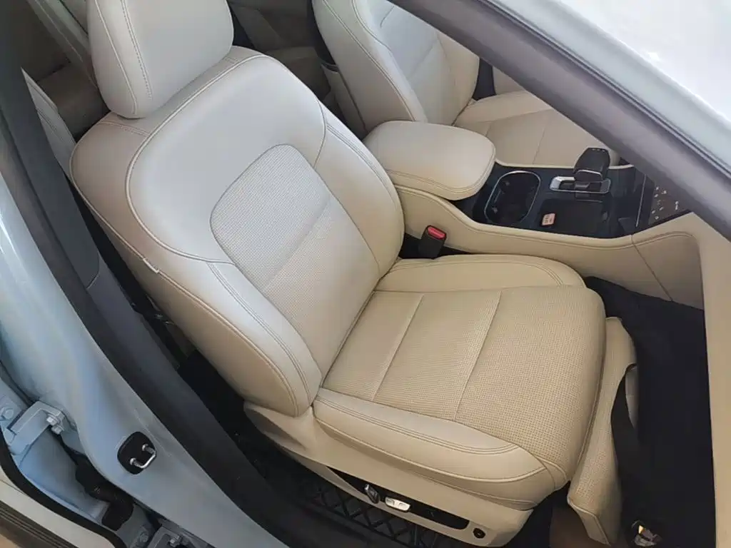 Li Auto Li ONE — миниатюра 25
