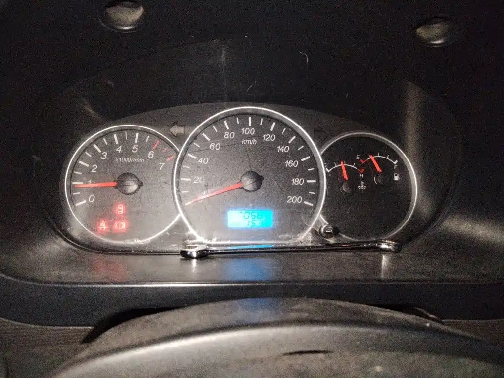 Wuling Hongguang — миниатюра 4