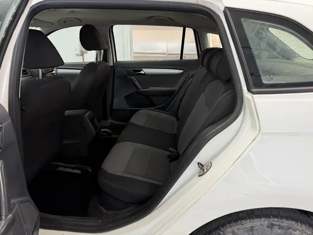 Volkswagen Gran Lavida — миниатюра 8