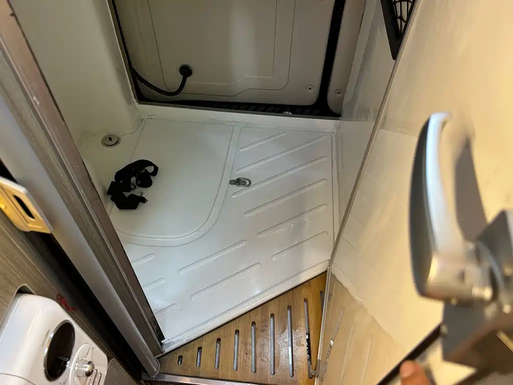 Ford Transit — миниатюра 25