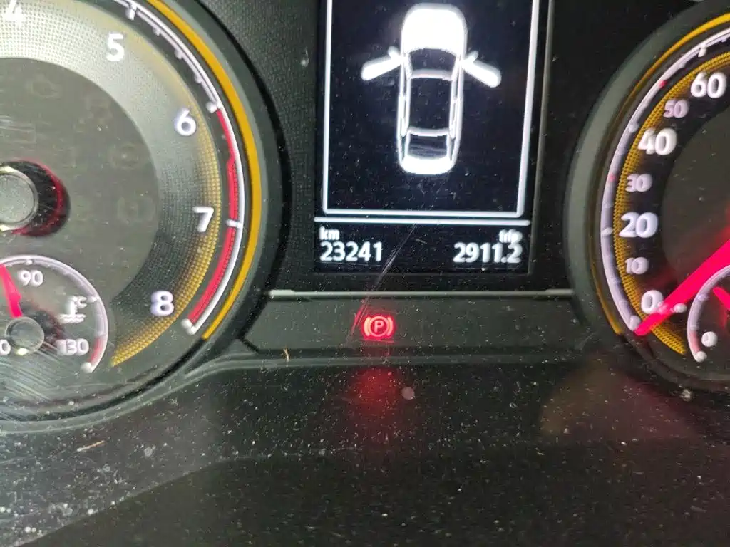 Volkswagen Lamando — миниатюра 8