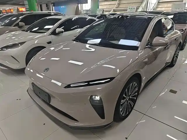 2023 Nio ET5