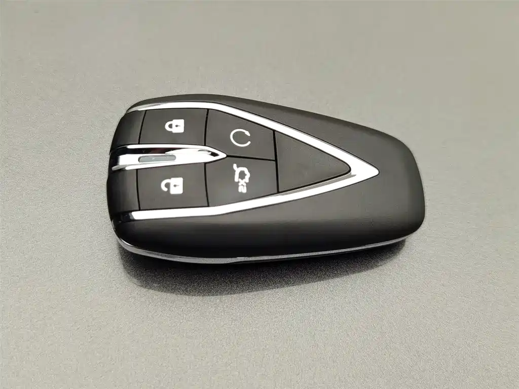 CHANGAN CHANGAN AUCHAN X7 PLUS