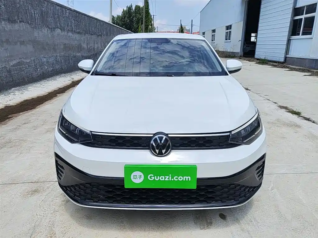 Volkswagen Lavida 2023 1.5L AT
