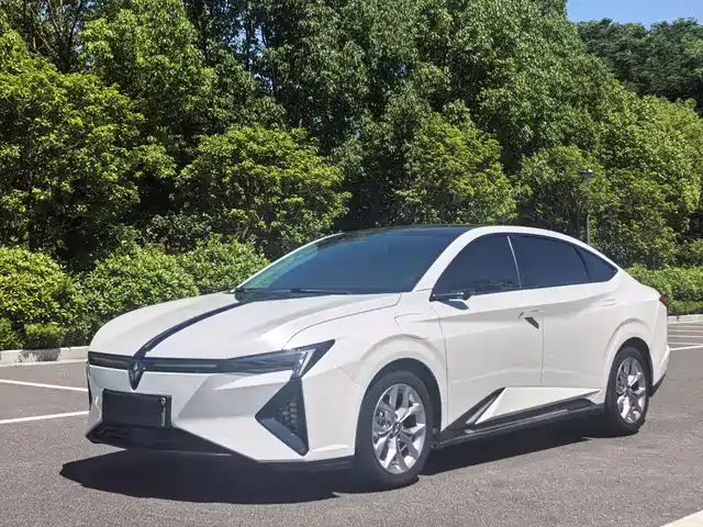 2025 Leapmotor C01
