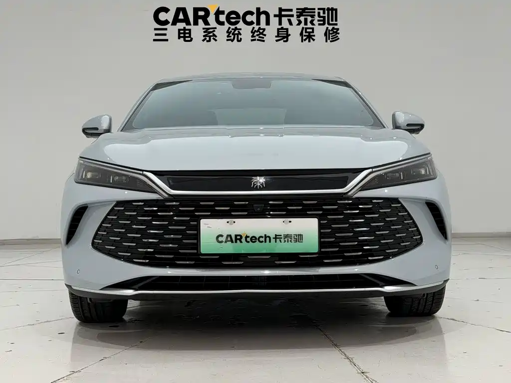 BYD Qin L — миниатюра 2