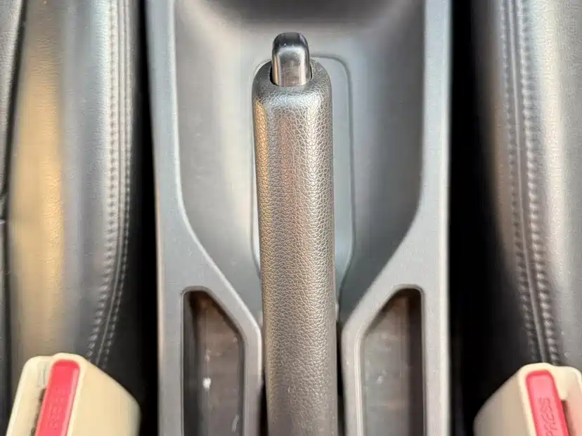 Honda City — миниатюра 13