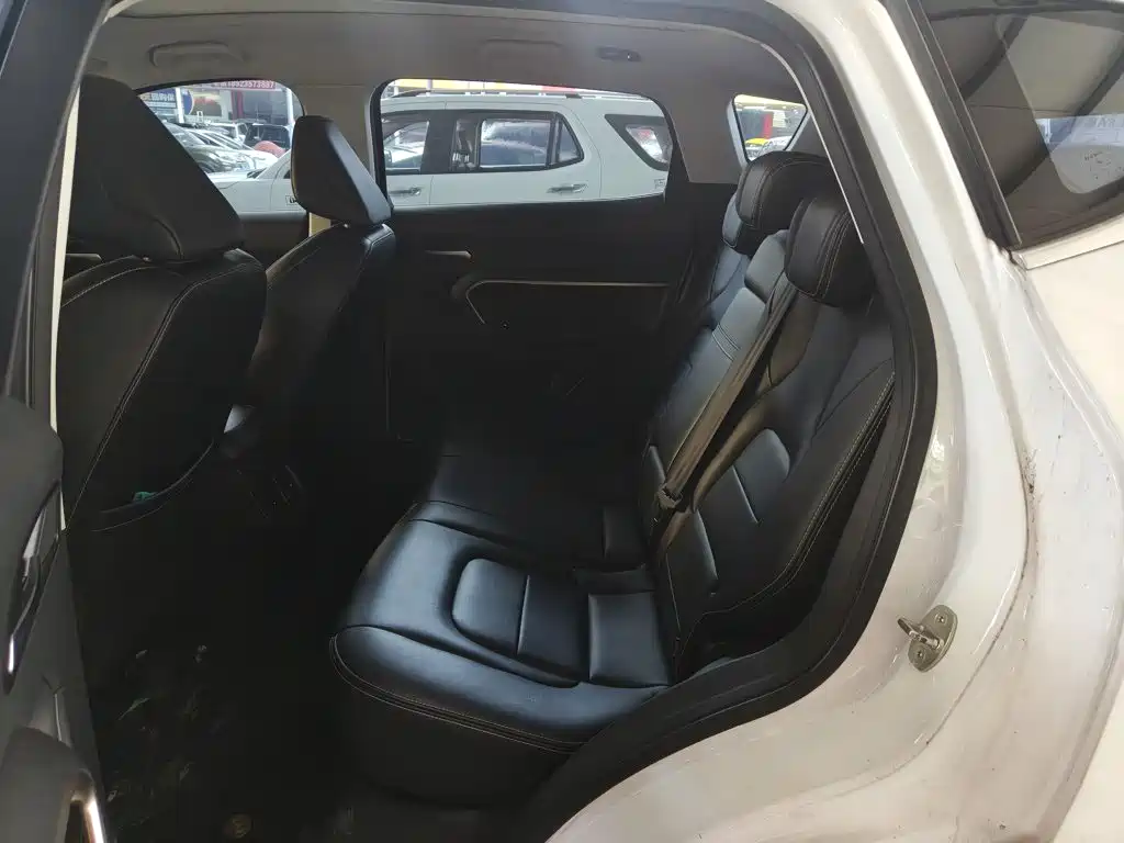 Haval H6 — миниатюра 17