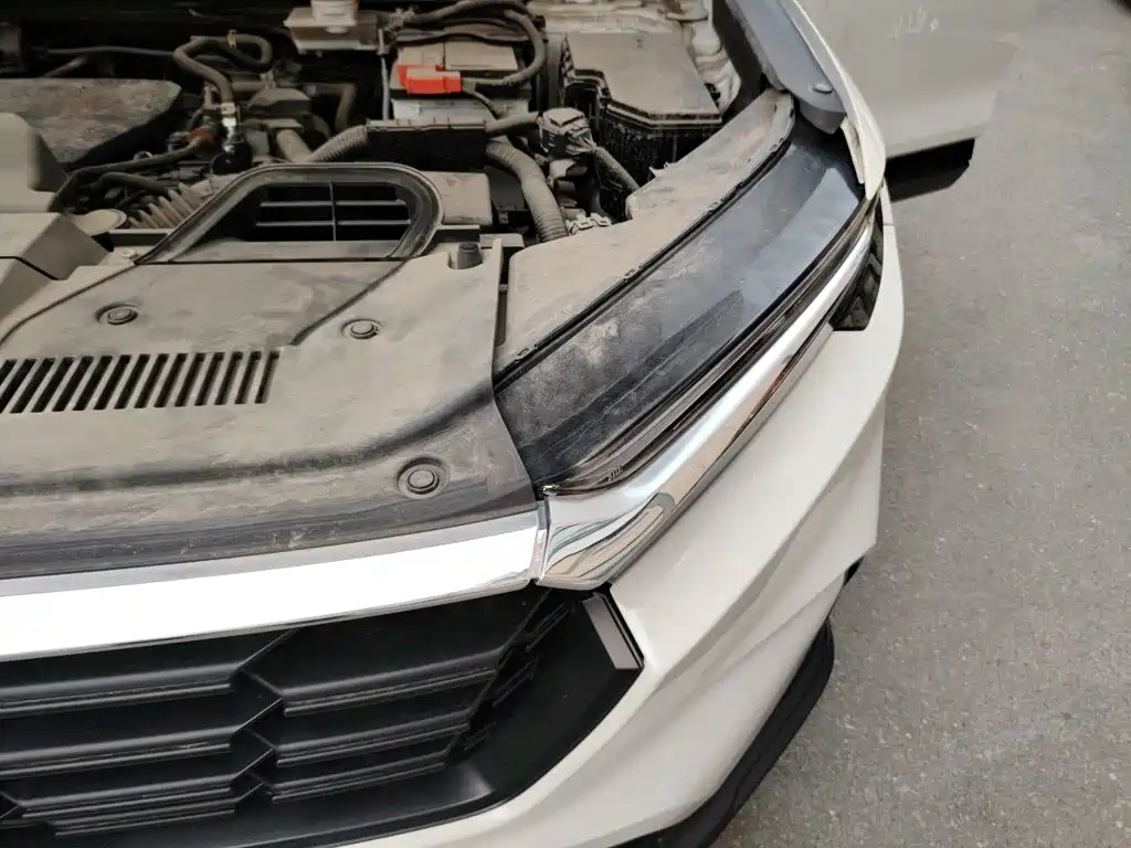 Honda CR-V — миниатюра 21