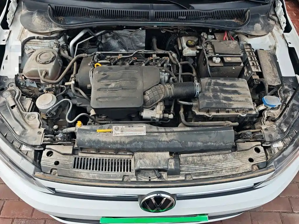 Volkswagen Polo — миниатюра 16