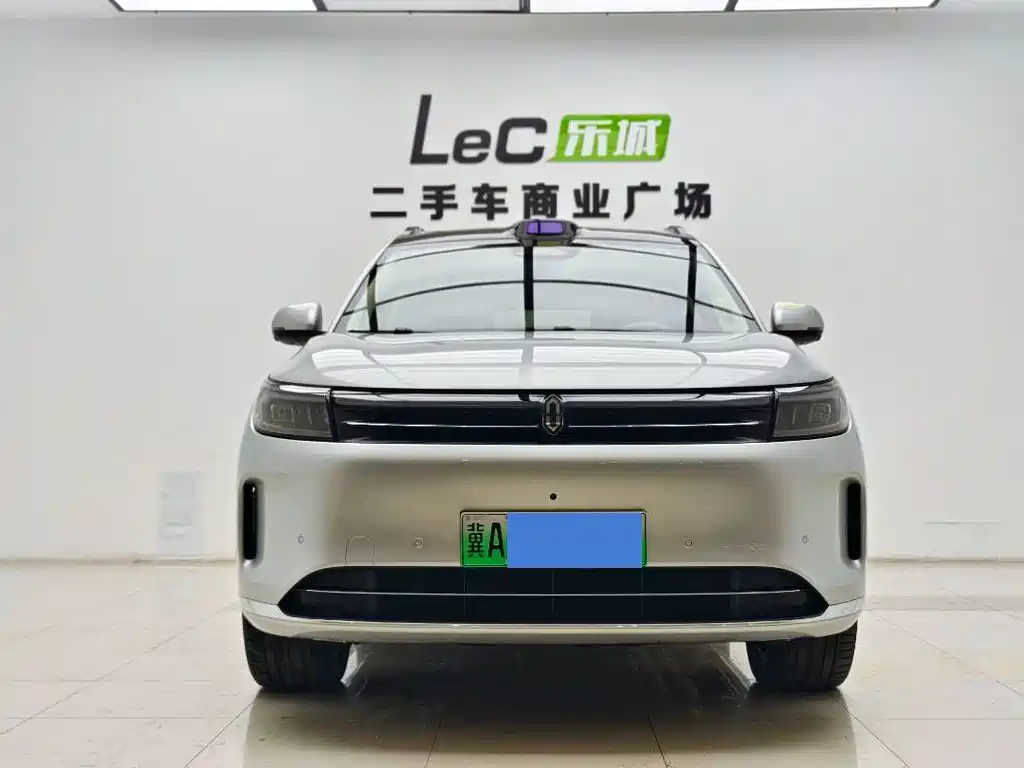 HONGMENG ZHIXING ASK THE WORLD M7