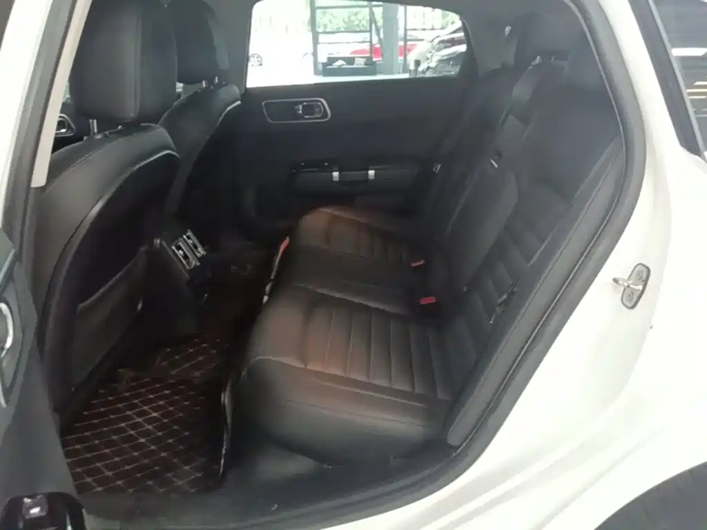 Citroen C6 — миниатюра 13
