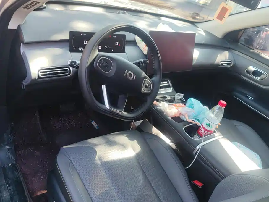 Qiyuan Qiyuan Q05 — миниатюра 12