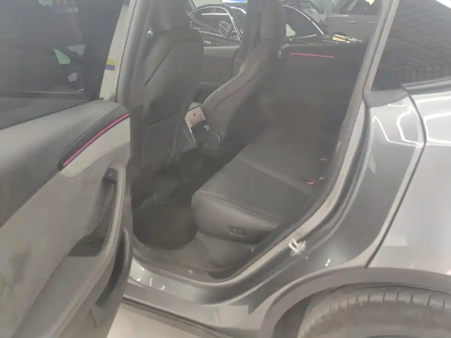 Tesla Model Y — миниатюра 11