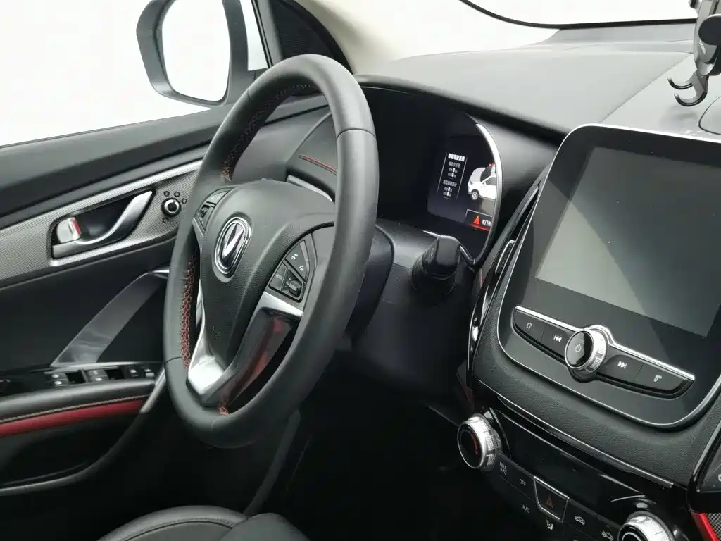 Changan CS55 — миниатюра 22