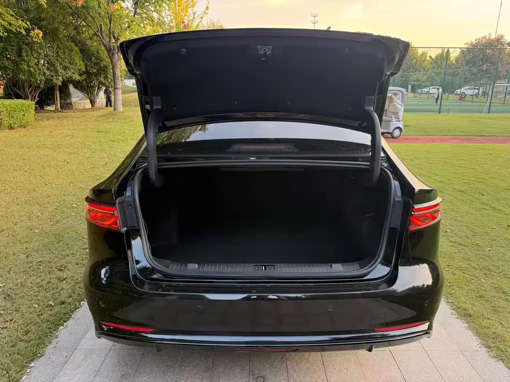 Fulwin Fengyun A8L — миниатюра 15