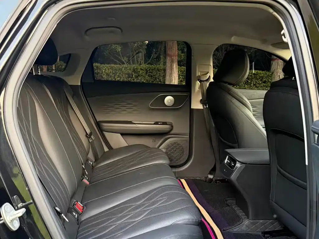 Fulwin Fengyun A8L — миниатюра 16