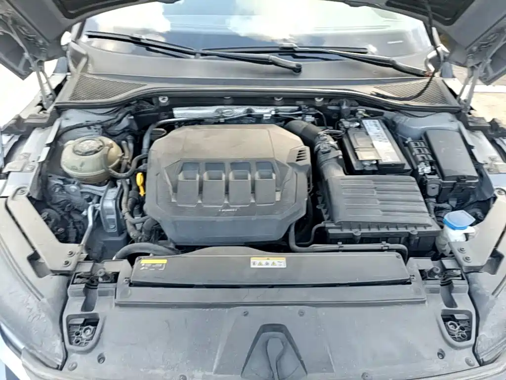 Volkswagen CC — миниатюра 20