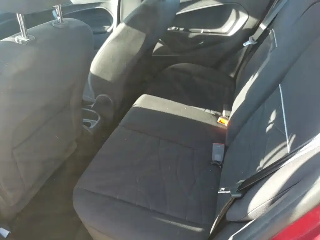 Ford Fiesta — миниатюра 17