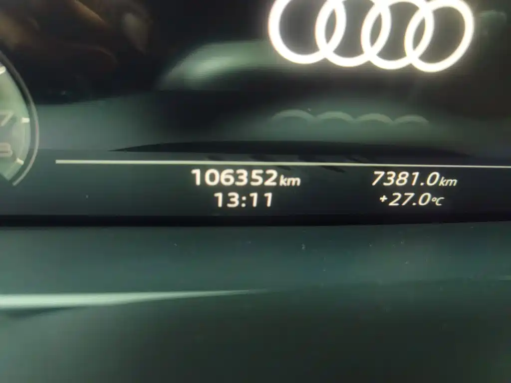 Audi Q7 — миниатюра 8