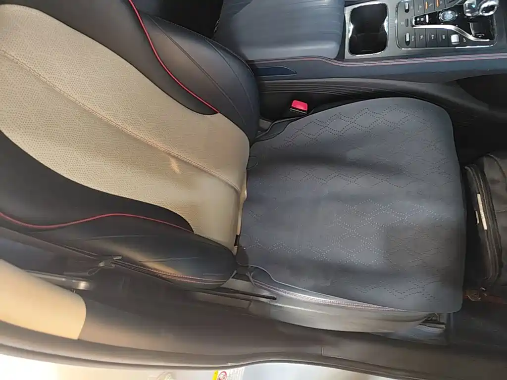 BYD Yuan Plus — миниатюра 25