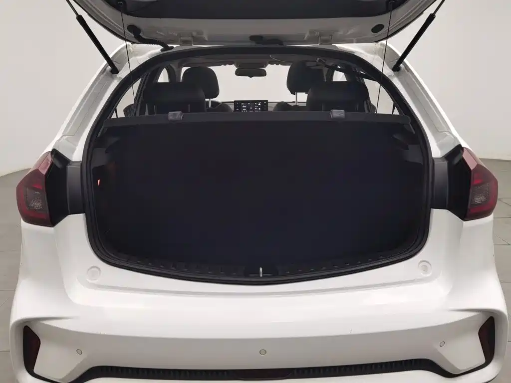 Geely Vision X3 — миниатюра 16