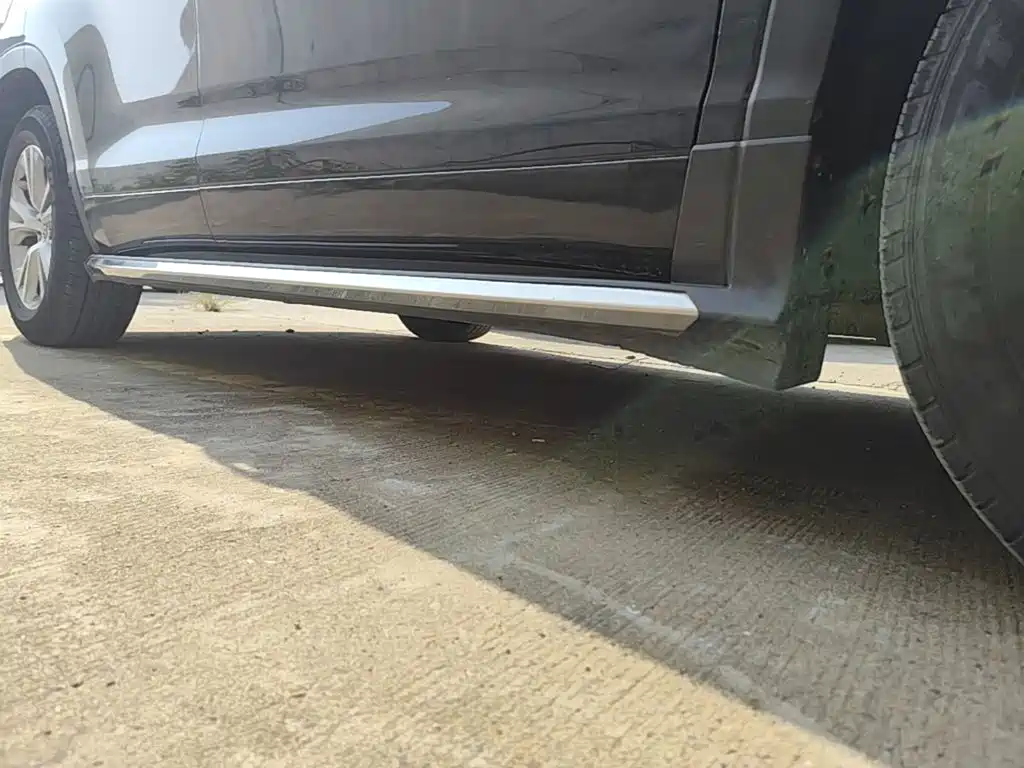 Toyota Highlander — миниатюра 21