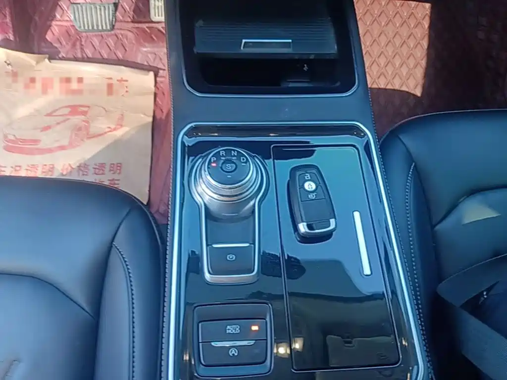 Ford Edge — миниатюра 14
