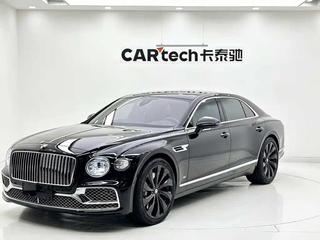 Bentley Flying Spur