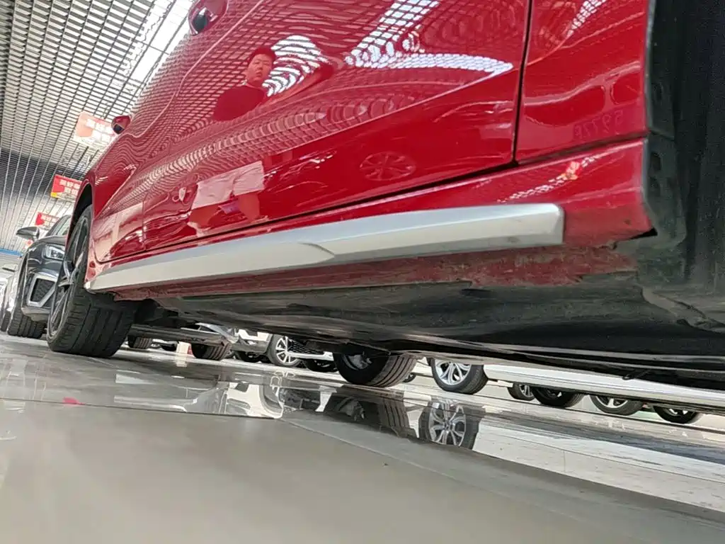 Audi A3 — миниатюра 21