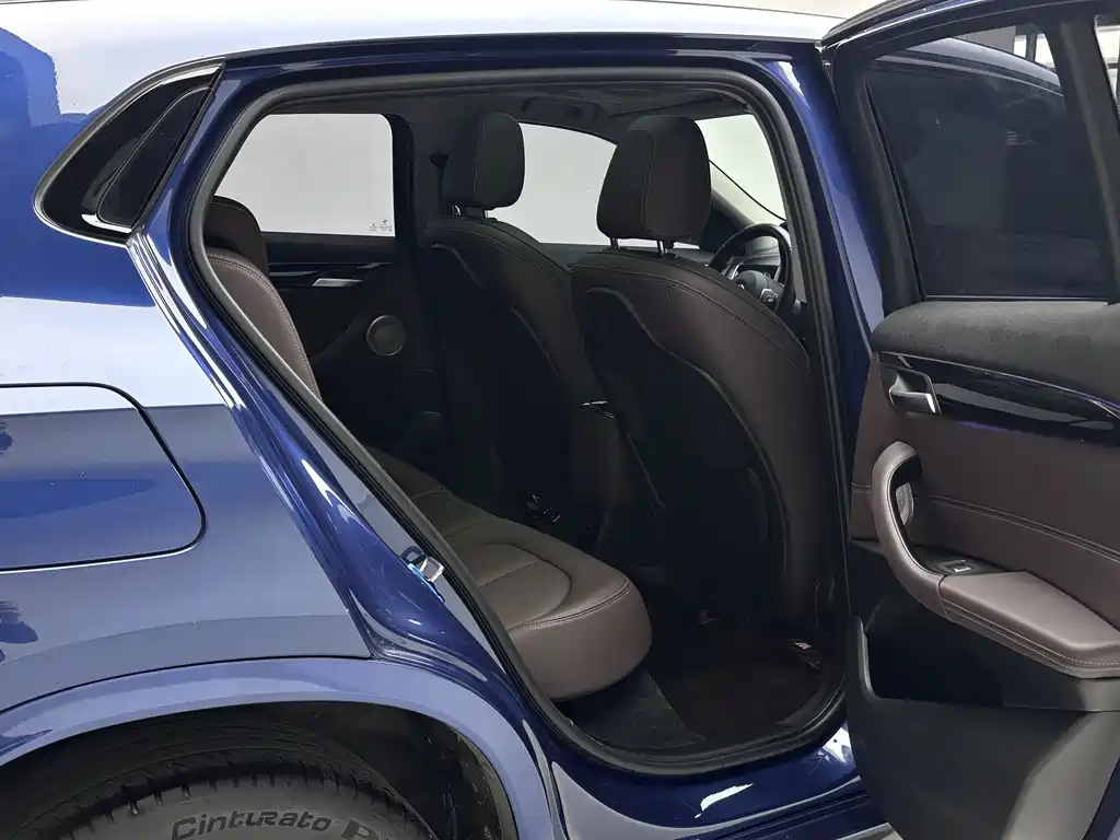 BMW X2 — миниатюра 14
