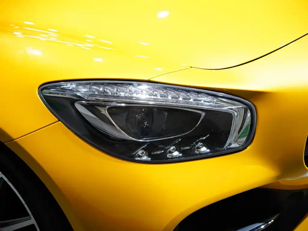 Mercedes-Benz AMG GT — миниатюра 46