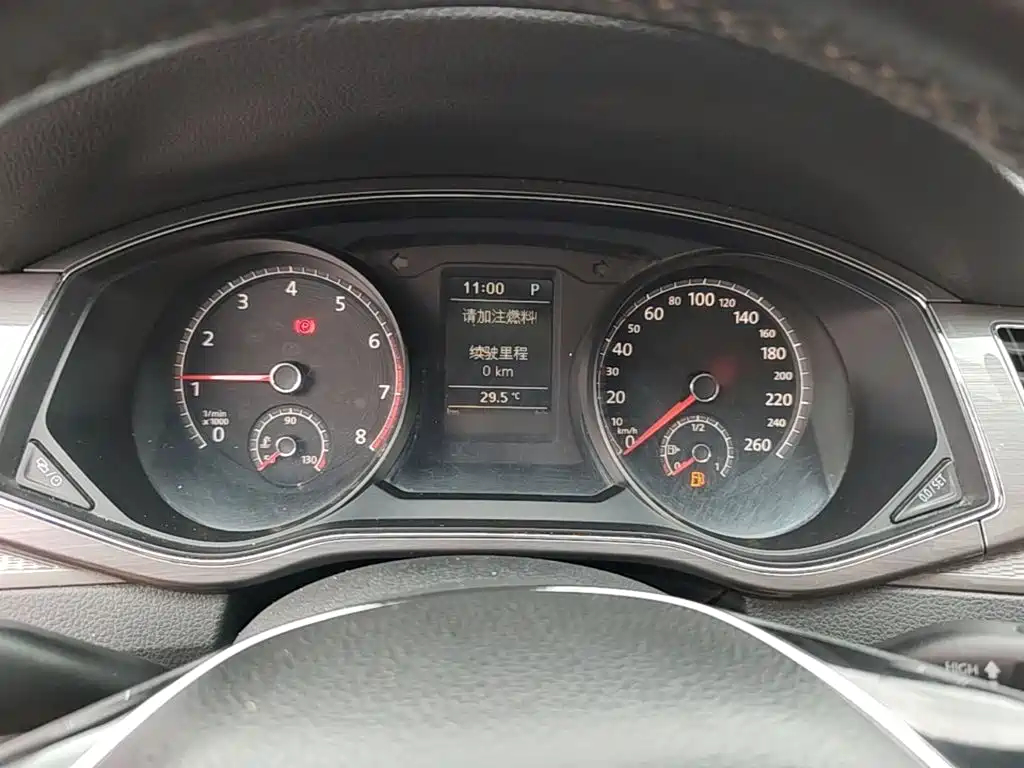 Volkswagen Passat — миниатюра 4