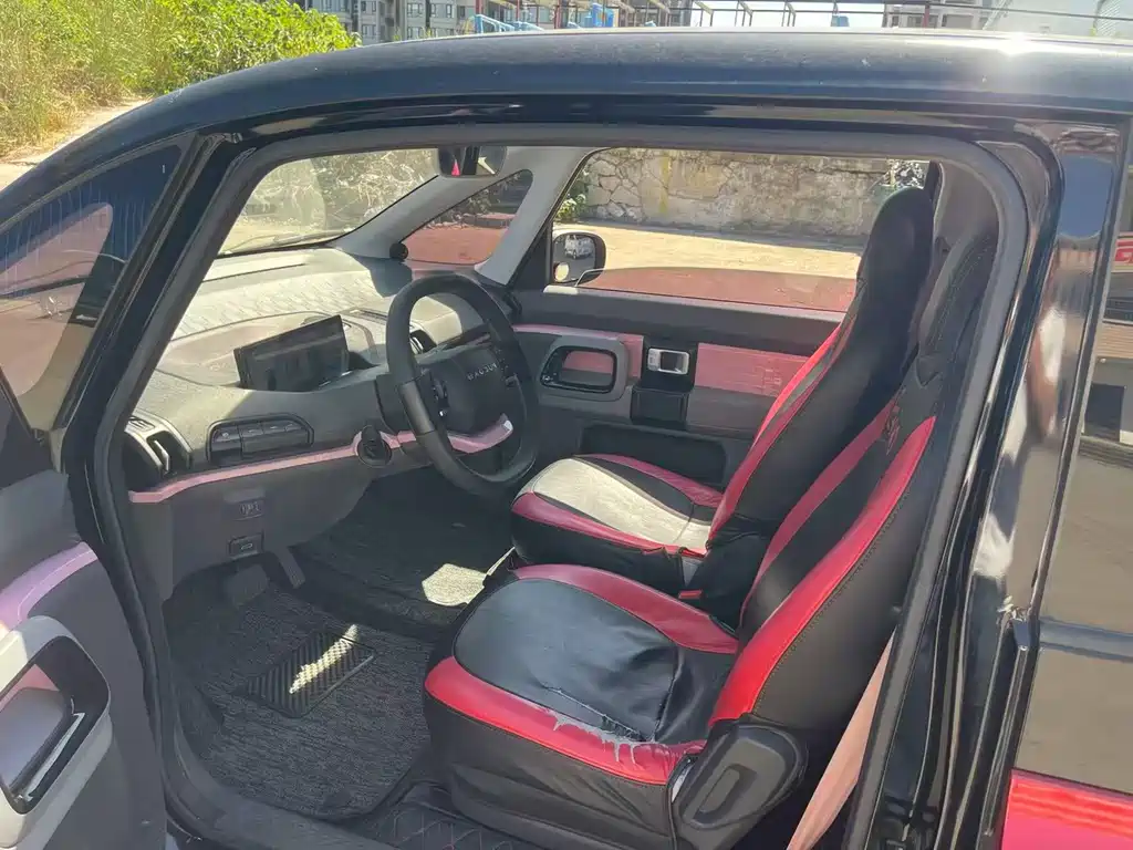 Baojun E300 — миниатюра 7